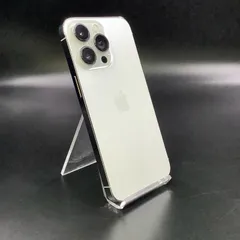iPhone 13 Pro 512GB シルバー SIMフリー 白ロム 美品 動作確認済 100%【全額返金保証】【最速発送】