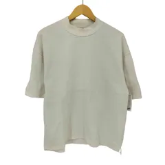 パブリックトウキョウ PUBLIC TOKYO ハイネック S/S Tシャツ レディース JPN：2 のサムネイル