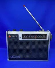 2025年最新】SONY ラジオ 昭和の人気アイテム - メルカリ