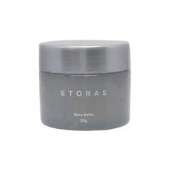 ホーユー エトラス レアバーム 30g ミニサイズ スタイリング 生バーム ヘアセット ハンドクリーム 持ち運び ヘアセット hoyu ETORAS