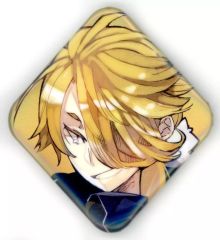 中古】グッズセット ロゼミ ラブロック 全力お祝いセット