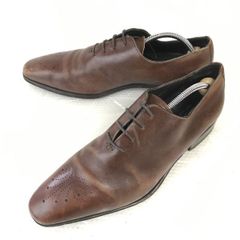 ベッタニン＆ベントゥーリ（BETTANIN & VENTURI）ストレートチップ
