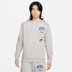 NIKE ナイキ クラブ フリース メンズ プルオーバー パーカー FN2635 063 Mサイズ