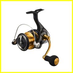 (2023年モデル) 各種 1000S~6000D-H LT 23レガリス スピニングリール ダイワ(DAIWA)