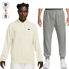 2025年最新】nikeオフホワイトセットアップの人気アイテム