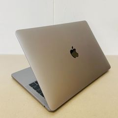 Apple　MacBook Pro 2017 13インチ i5 16GB 256GB　充放電回数71回　USキーボード　C3206　80サイズ発送