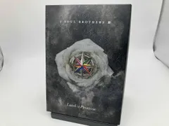 2025年最新】Jsb land dvdの人気アイテム - メルカリ