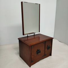 化粧台 卓上 ドレッサー 姫鏡台 vintage antique 昭和レトロ家具