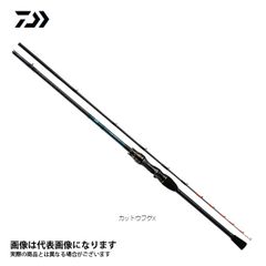 ダイワ AIR BOAT 511MLS-S 美品 ティップラン - メルカリ