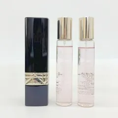 Miss Dior ミスディオール ブルーミングブーケ オードゥトワレ バーススプレー 20ml 詰め替え2本 香水 セット    コスメ IF16254■
