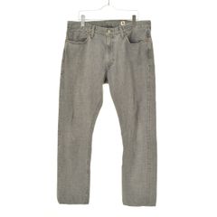 KAPITAL】シャツデニム オリーブロング七分袖ワンピース - メルカリ