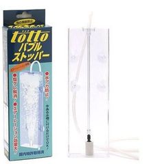 トット　バブルストッパー　エアーストーン付
