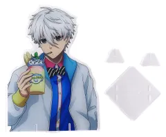 【中古】アクリルスタンド・アクリルパネル 凪誠士郎 特大バストアップアクリルスタンド 「劇場版ブルーロック -EPISODE 凪-×ローソン」