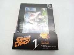 Blu-ray TVアニメ「SHAMAN KING」Blu-ray BOX 1(初回生産限定版)(Blu-ray Disc) 