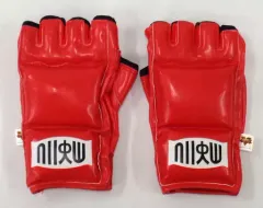 ストリートファイターV 【 リュウ モデル ウェイトグローブ 】 ストリートファイターV 【 リュウ モデル ウェイトグローブ