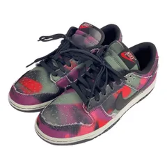 NIKE DUNK LOW RETRO PRM GRAFFITI ダンク ロー レトロ 26.5cm