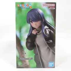2026年最新】figma ゆるキャン△ 志摩リン DXエディションの人気