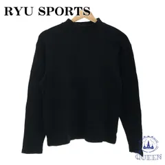 90s 00s RYU SPORTS ハイビスカス ボア 刺繍 tシャツ tee RYU SPORTS Y2K 平成 古着 ハイビスカス プリント Tシャツ