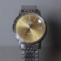OMEGA オメガ シーマスター 自動巻き cal.552 オートマチック 稼働