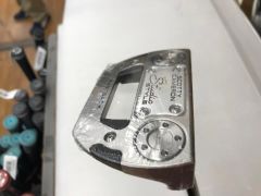 【最短翌日発送】SC STUDIO STYLE FASTBACK | 中古 | パター | タイトリスト