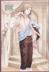 【中古】ポストカード カミュ Cafe PARADISE STARポストカード 「うたの☆プリンスさまっ♪ Cafe PARADISE STAR Season 2 in SWEETS PARADISE」 対象商品購入特典