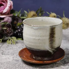 信楽焼茶道茶碗作家/沖康史