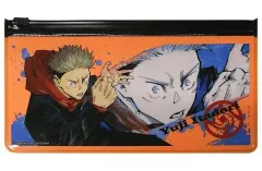 【中古】雑貨 虎杖悠仁(等身) 「呪術廻戦 フルカラーポーチコレクション」