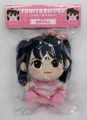 FRUITS ZIPPER 松本かれん ちびぬい 武道館 ふるっぱー 新品未開封