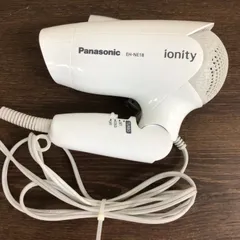 2025年最新】イオニティ ドライヤー eh-ne18の人気アイテム - メルカリ