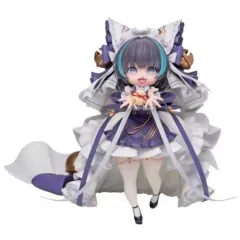 【中古】フィギュア リトルチェシャー 「アズールレーン」 1/6 PVC＆ABS製塗装済み完成品
