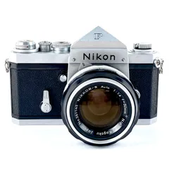 2024年最新】nikkor-S Auto 1.4 50mmの人気アイテム - メルカリ