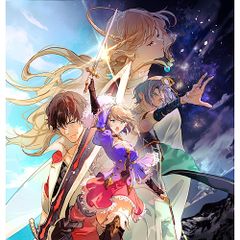 【新品/在庫あり】[PS4ソフト] マーセナリーズサーガ リバース&ラメント 限定版 [ROJ2017393]