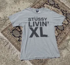 2025年最新】stussy livinの人気アイテム - メルカリ