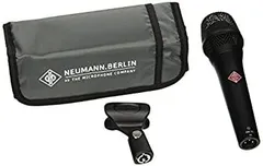 【中古】 Neumann KMS105 Black