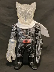 激レア★リアルヘッド REAL HEAD【ミュータントイービル】希少カラー Realhead/リアルヘッド ミュータントヘッド イービル デビルマン