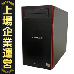 A*o様 自作デスクトップPC（AMD Ryzen 5 2600） Ryzen 5 2600搭載デスクトップPCでおすすめの『STYLE-R0X4-R52
