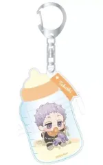 【中古】雑貨 三ツ谷隆 「東京リベンジャーズ ばぶきゃら アクリルキーホルダー」