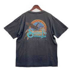 レア】HIDE AND SEEK カリフォルアTee フェードスミクロ XXL - メルカリ