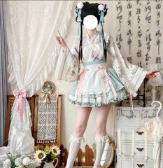Mii様♡ ❀専用リボーンドールお洋服❀ リボーンドール】超リアルな赤ちゃん人形19inch reborn Doll 服