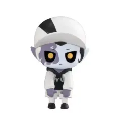 第5人格 白黒無常フィギュア 第5人格 白黒無常フィギュア 第五人格 6周年 オフラインパック