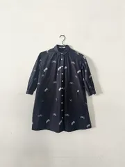 2025年最新】ミナペルホネン ワンピース キッズの人気アイテム