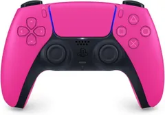 【新品・2営業日で発送】SONY ソニー SIE DualSense ワイヤレスコントローラー CFI-ZCT1J03 ノヴァ ピンク