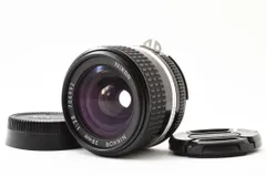 2025年最新】Nikon Ai NIKKOR 28mm F2の人気アイテム - メルカリ