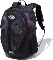 ザ・ノース・フェイス THE NORTH FACE アウトドア エクストラショット EXTRA SHOT リュックサック バックパック デイパック バック カバン ケース ザック メンズ レディース キャンプ レジャー  NM72300 TP TNFブラ
