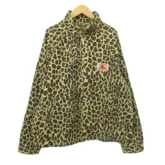 2025年最新】シュプリーム ジャンパー・ブルゾンの人気アイテム - メルカリ 