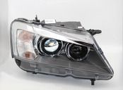 【適合車種】BMW F25 X3用 バイキセノンヘッドライト右