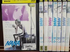 2024年最新】NANA-ナナ- 5 DVDの人気アイテム - メルカリ