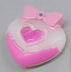 【中古】おもちゃ ふたりはプリキュア 「プリキュアオールスターズ コンパクトミラーコレクション」