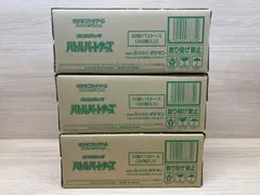 バトルパートナーズ 3カートン 新品 未開封 ポケカ