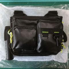 MARKS アジングバッグMX PRO 釣り バッグ